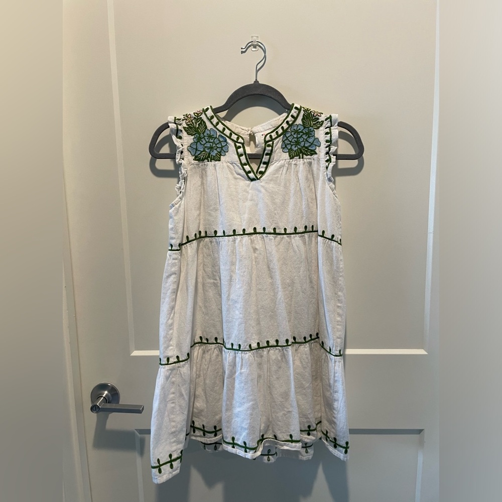 Roller Rabbit girl dress
